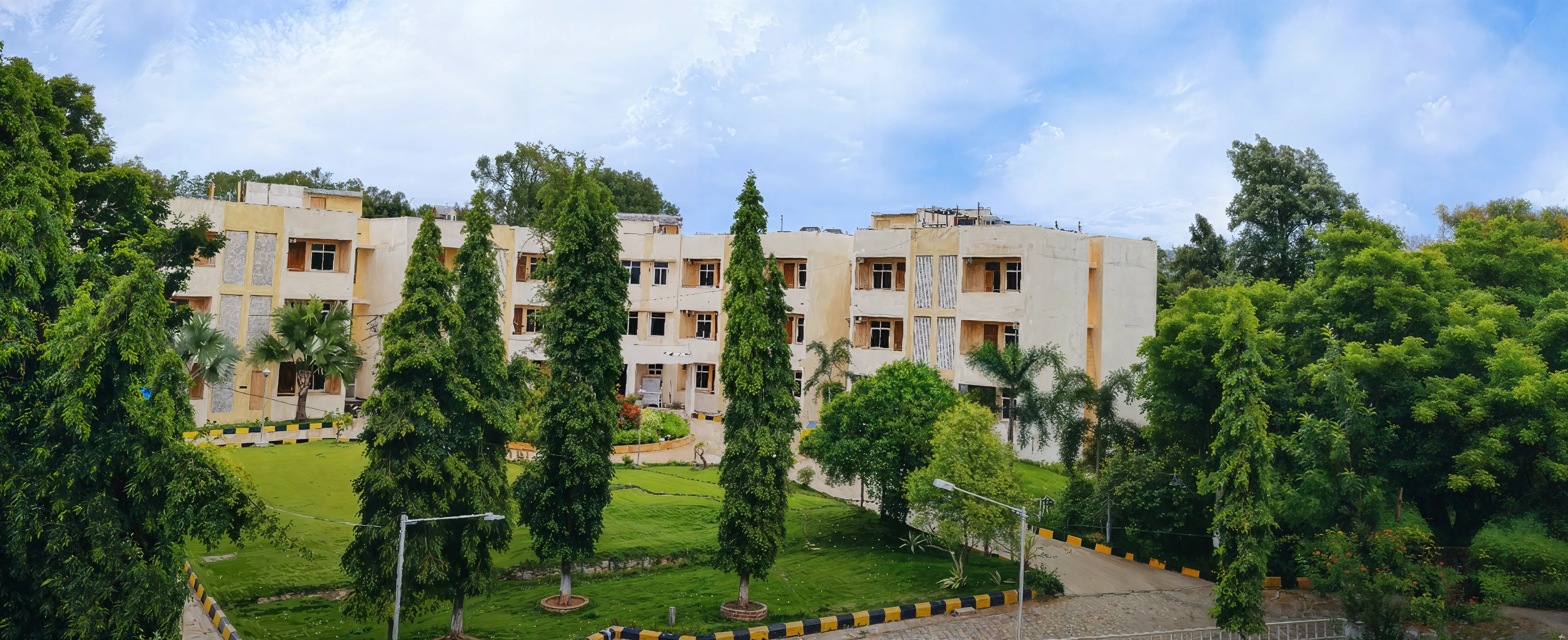 NAARM campus photo 7